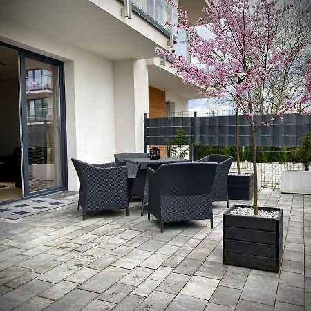 Sloneczny Apartament Oświęcim מראה חיצוני תמונה