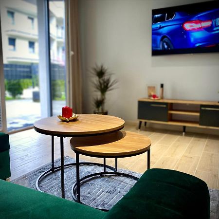 Sloneczny Apartament Oświęcim מראה חיצוני תמונה