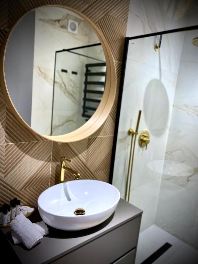 Sloneczny Apartament Oświęcim מראה חיצוני תמונה