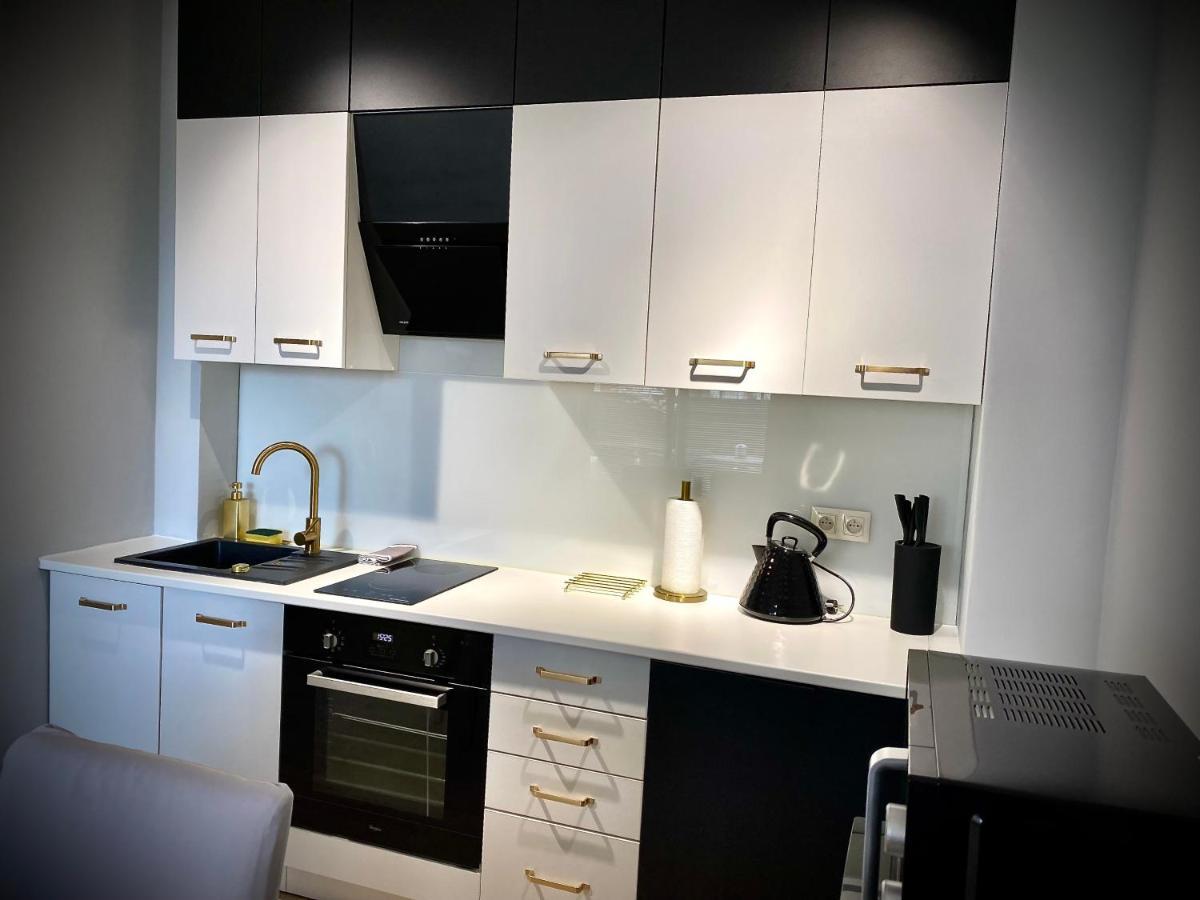 Sloneczny Apartament Oświęcim מראה חיצוני תמונה