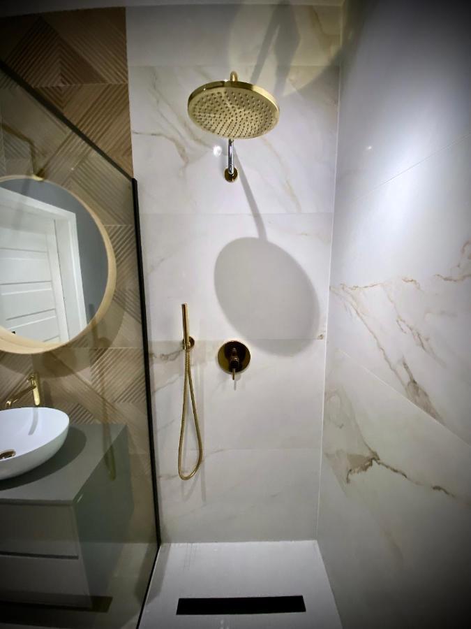 Sloneczny Apartament Oświęcim מראה חיצוני תמונה