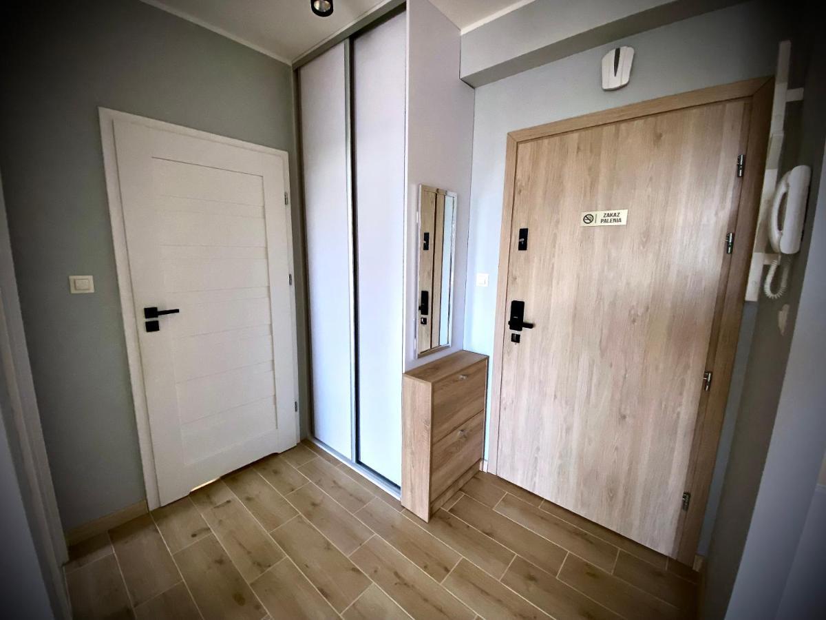 Sloneczny Apartament Oświęcim מראה חיצוני תמונה