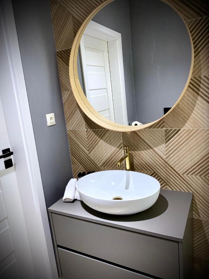 Sloneczny Apartament Oświęcim מראה חיצוני תמונה