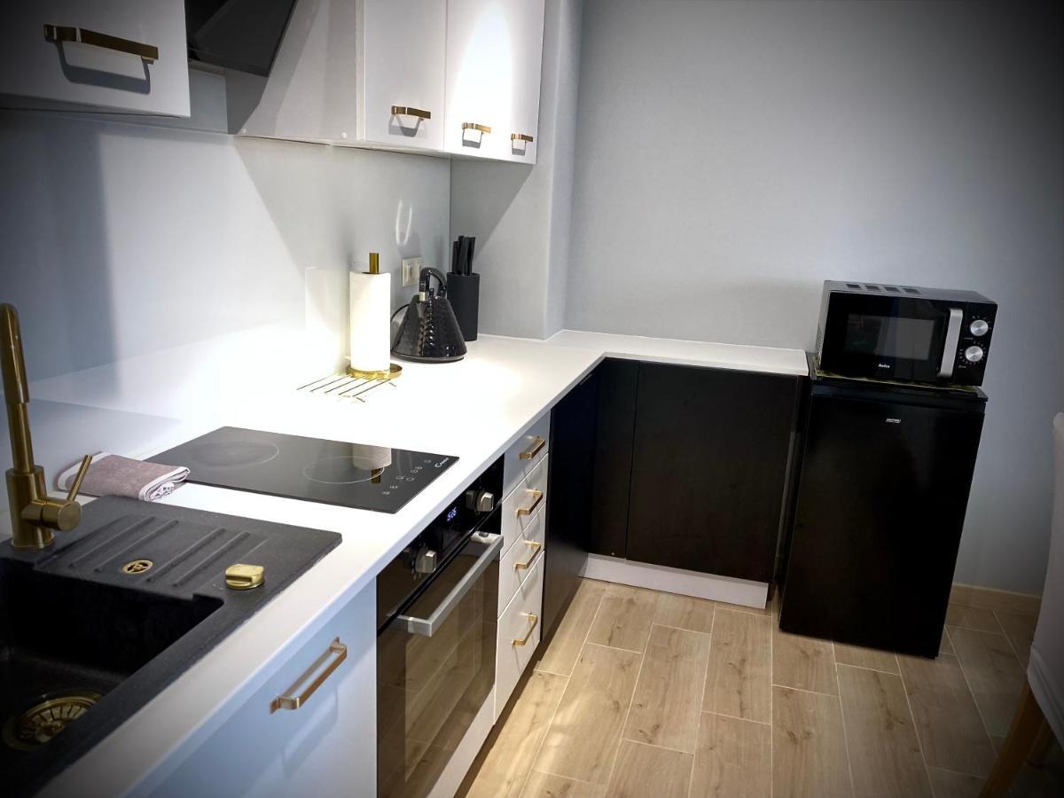 Sloneczny Apartament Oświęcim מראה חיצוני תמונה