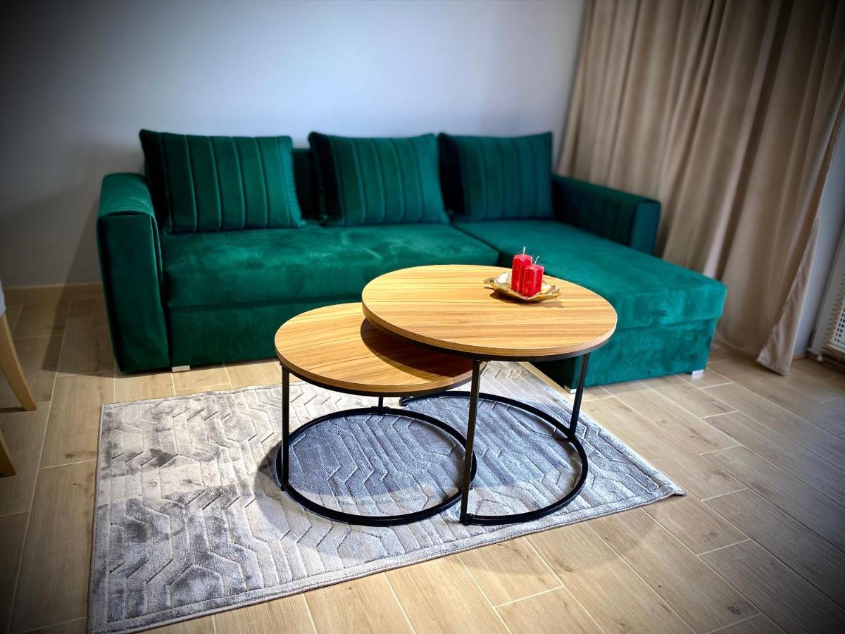 Sloneczny Apartament Oświęcim מראה חיצוני תמונה