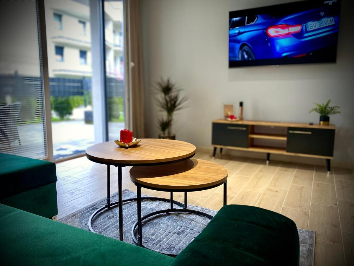Sloneczny Apartament Oświęcim מראה חיצוני תמונה