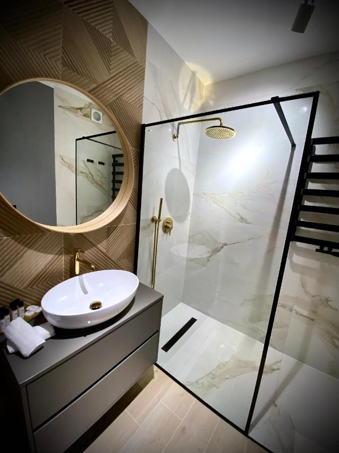 Sloneczny Apartament Oświęcim מראה חיצוני תמונה